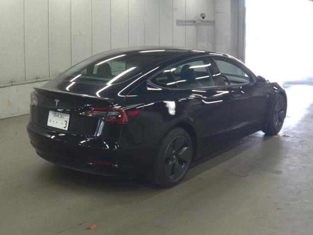 2022 Tesla Model 3 60kWh RWD LFP - Refresh with Ryzen CPU