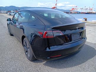2022 Tesla Model 3 60kWh RWD LFP - Refresh with Ryzen CPU