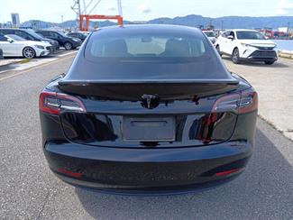 2022 Tesla Model 3 60kWh RWD LFP - Refresh with Ryzen CPU