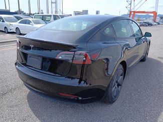 2022 Tesla Model 3 60kWh RWD LFP - Refresh with Ryzen CPU