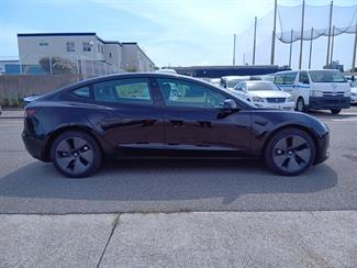 2022 Tesla Model 3 60kWh RWD LFP - Refresh with Ryzen CPU