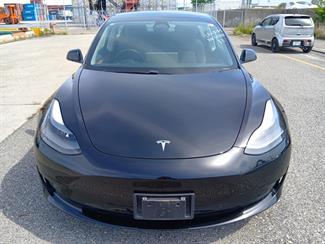 2022 Tesla Model 3 60kWh RWD LFP - Refresh with Ryzen CPU