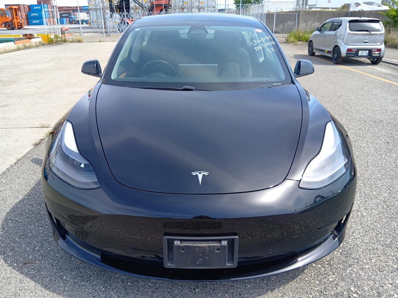 2022 Tesla Model 3 60kWh RWD LFP - Refresh with Ryzen CPU