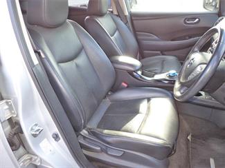 2016 Nissan LEAF 30kWh Gen 2 G 30G
