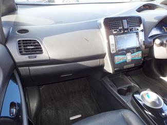 2016 Nissan LEAF 30kWh Gen 2 G 30G
