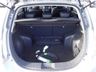 2016 Nissan LEAF 30kWh Gen 2 G 30G