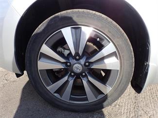 2016 Nissan LEAF 30kWh Gen 2 G 30G