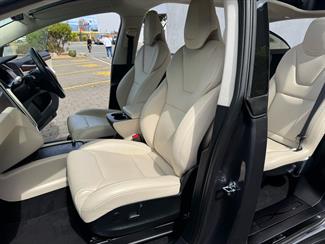2017 Tesla Model X 100D 6 Seat Long Range