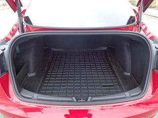 2021 Tesla Model 3 AWD Long Range - Refresh Model