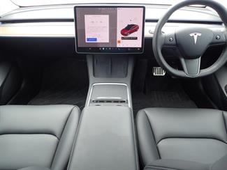 2021 Tesla Model 3 AWD Long Range - Refresh Model