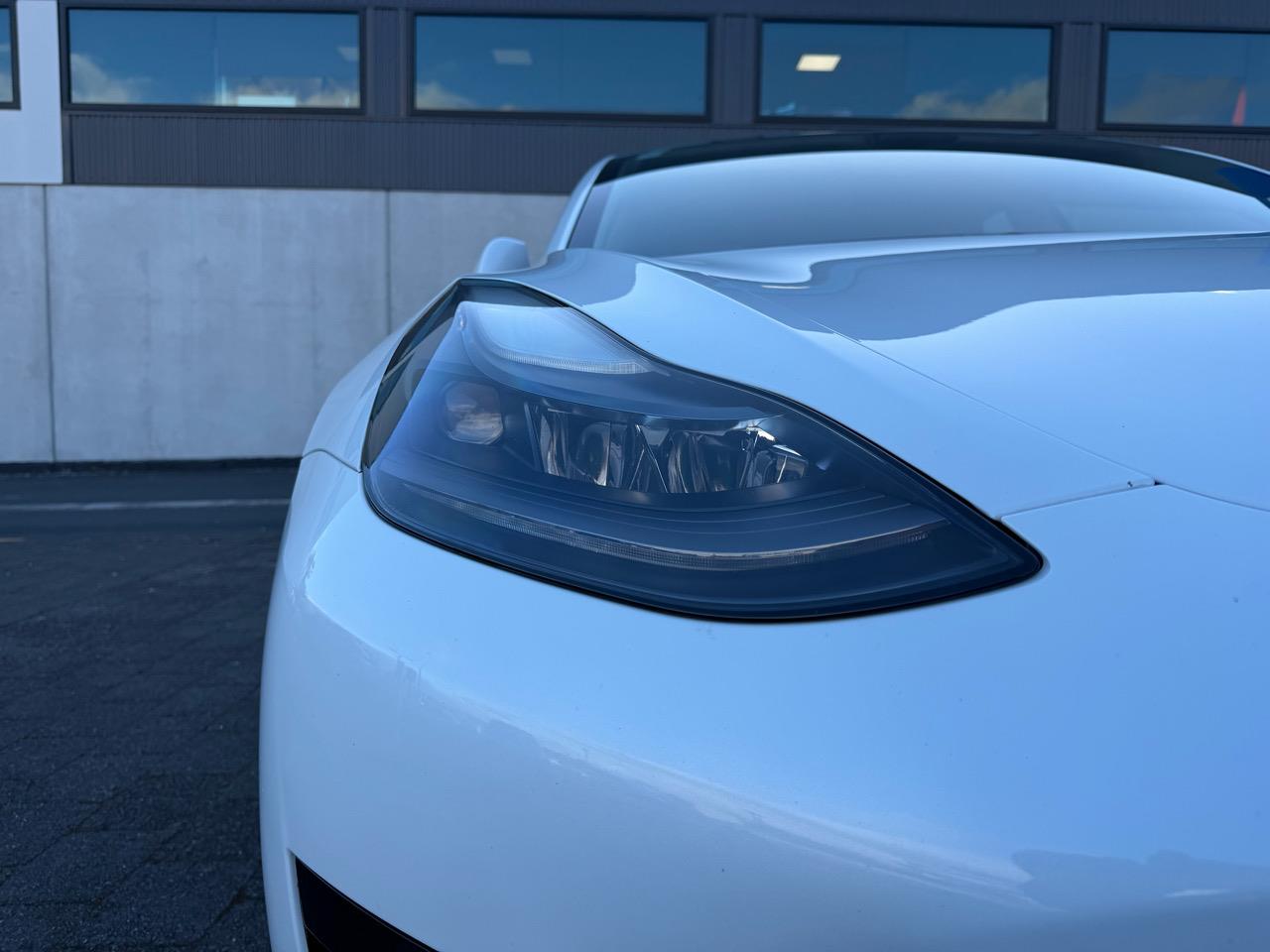 2021 Tesla Model 3 60kWh RWD LFP - Refresh