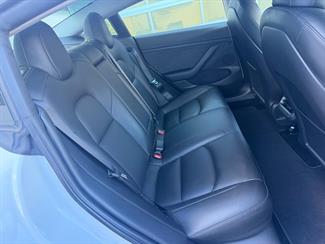 2021 Tesla Model 3 60kWh RWD LFP - Refresh