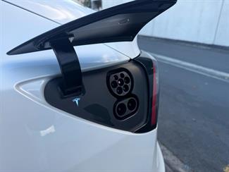 2021 Tesla Model 3 60kWh RWD LFP - Refresh