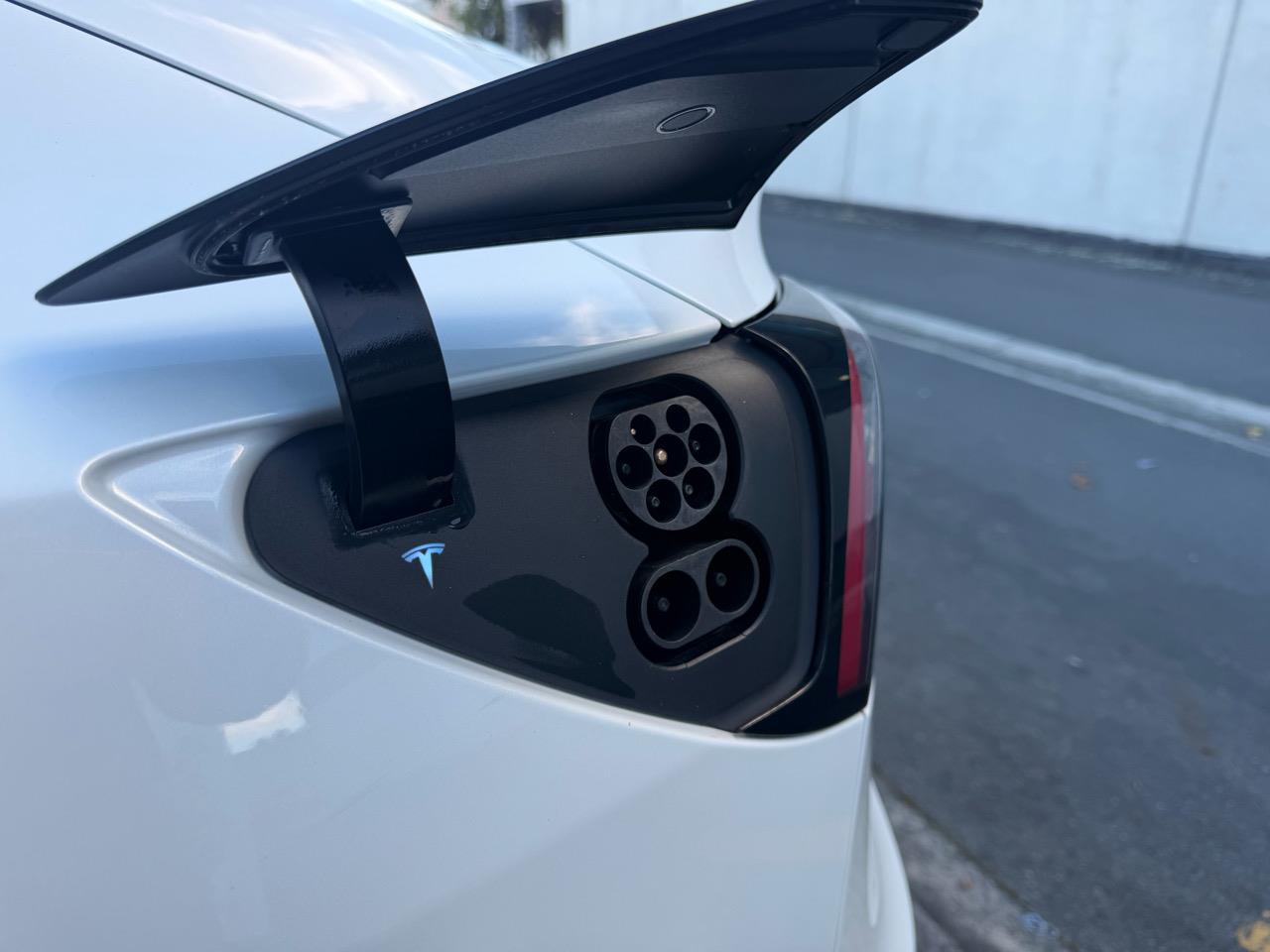 2021 Tesla Model 3 60kWh RWD LFP - Refresh