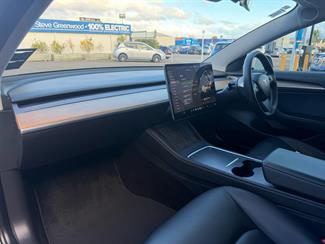 2021 Tesla Model 3 60kWh RWD LFP - Refresh