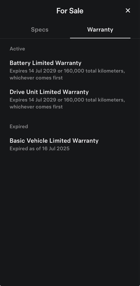2021 Tesla Model 3 60kWh RWD LFP - Refresh