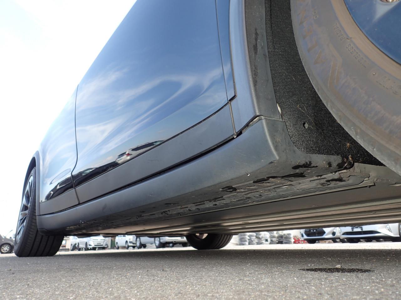 2017 Tesla Model X 100D 6 Seat Long Range