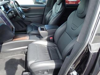 2017 Tesla Model X 100D 6 Seat Long Range