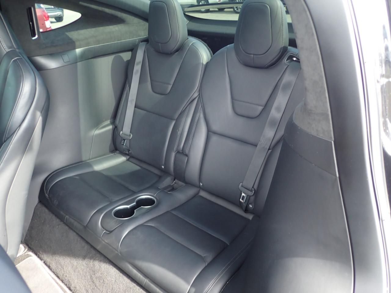 2017 Tesla Model X 100D 6 Seat Long Range