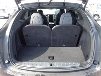 2017 Tesla Model X 100D 6 Seat Long Range
