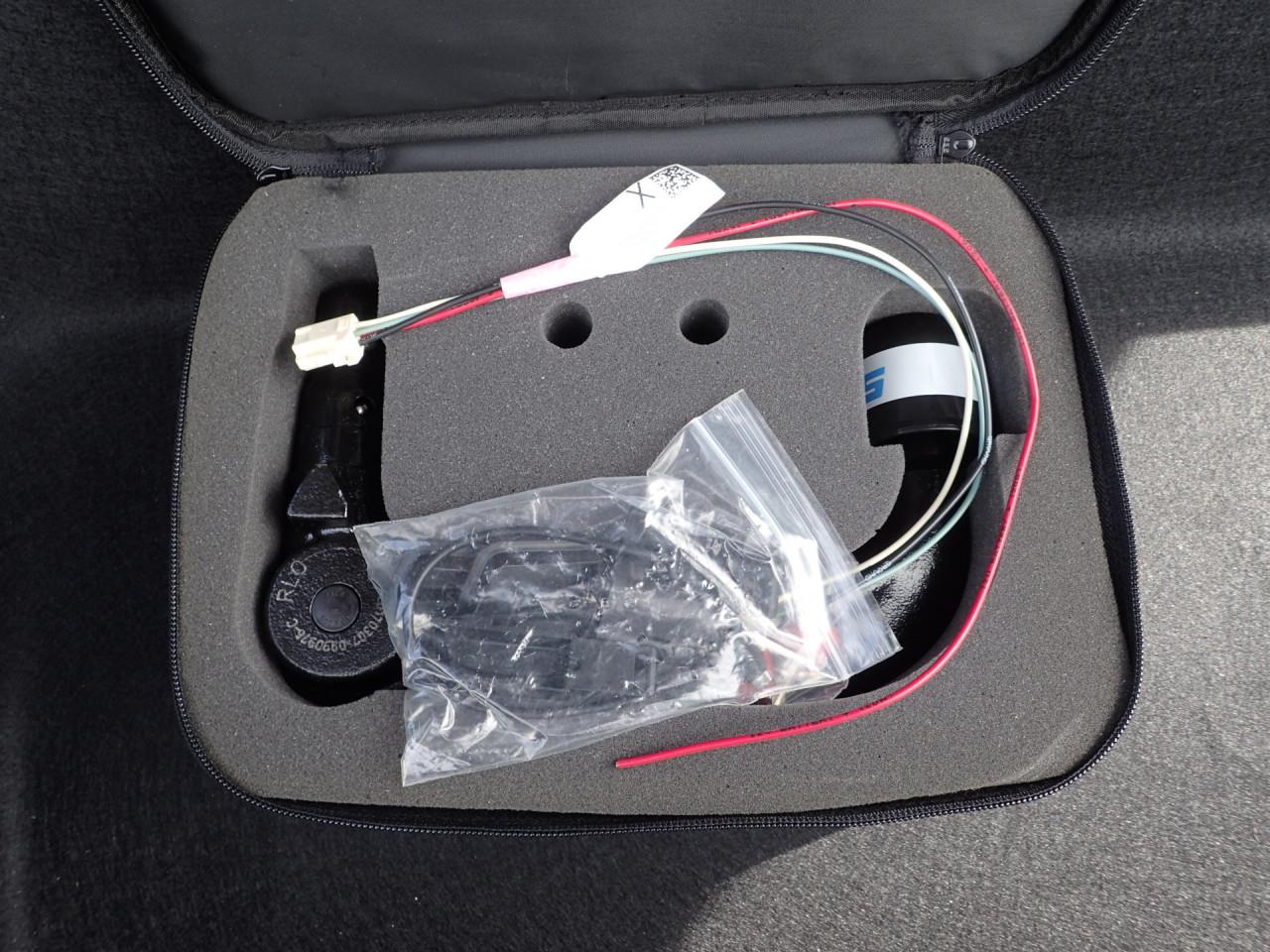 2017 Tesla Model X 100D 6 Seat Long Range