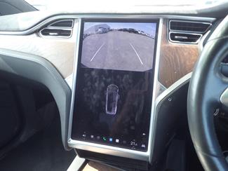 2017 Tesla Model X 100D 6 Seat Long Range