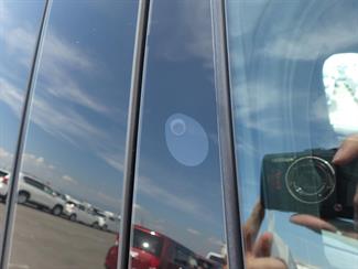 2017 Tesla Model X 100D 6 Seat Long Range