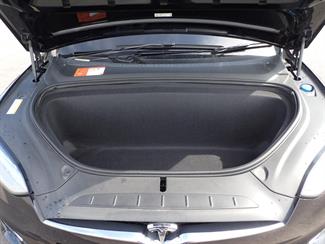 2017 Tesla Model X 100D 6 Seat Long Range
