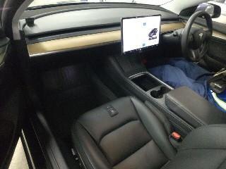2021 Tesla Model 3 AWD Long Range - Refresh Model
