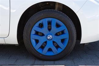 2016 Nissan LEAF 30kWh Gen 2 X