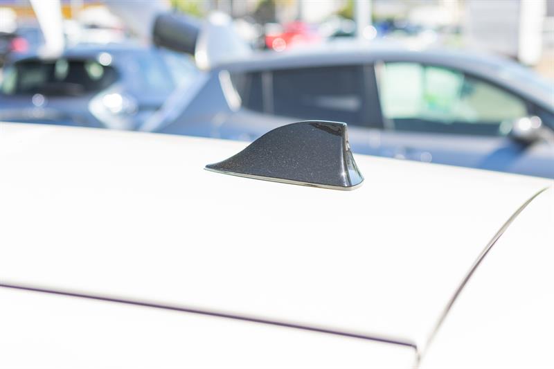 2016 Nissan LEAF 30kWh Gen 2 X