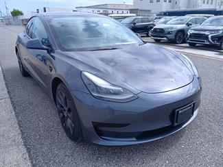 2021 Tesla Model 3 60kWh RWD LFP - Refresh