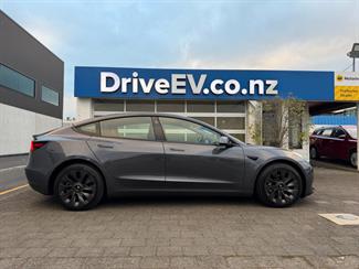2021 Tesla Model 3 60kWh RWD LFP - Refresh