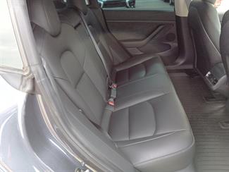 2021 Tesla Model 3 60kWh RWD LFP - Refresh