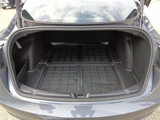 2021 Tesla Model 3 60kWh RWD LFP - Refresh