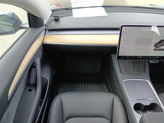 2021 Tesla Model 3 60kWh RWD LFP - Refresh