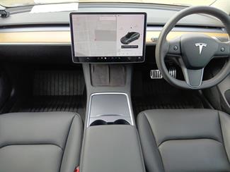 2021 Tesla Model 3 60kWh RWD LFP - Refresh