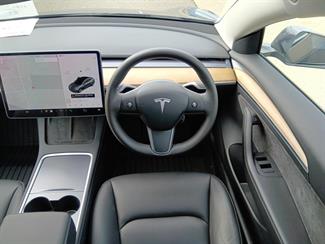 2021 Tesla Model 3 60kWh RWD LFP - Refresh