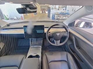 2021 Tesla Model 3 60kWh RWD LFP - Refresh