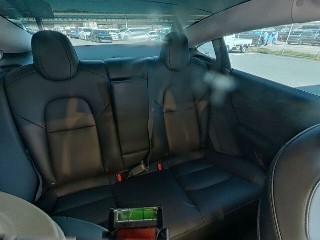 2021 Tesla Model 3 60kWh RWD LFP - Refresh