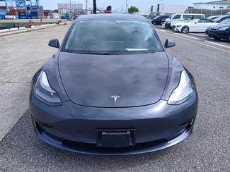 2021 Tesla Model 3 60kWh RWD LFP - Refresh