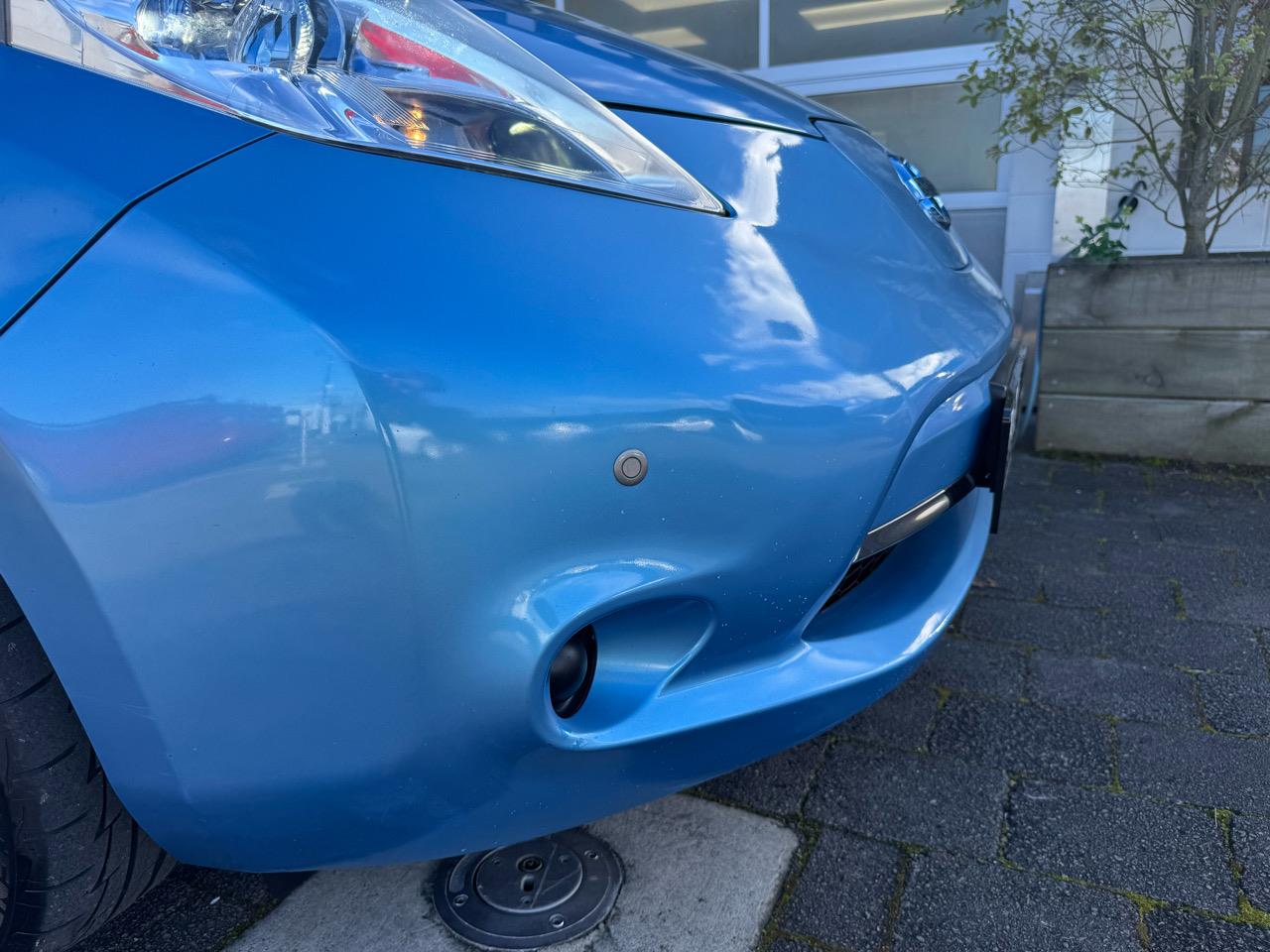 2011 Nissan LEAF 24kWh Gen 1 G