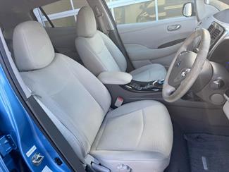 2011 Nissan LEAF 24kWh Gen 1 G