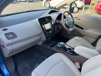 2011 Nissan LEAF 24kWh Gen 1 G