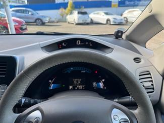 2011 Nissan LEAF 24kWh Gen 1 G