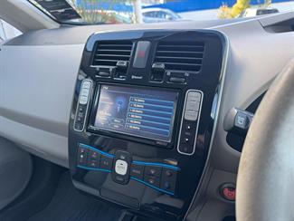 2011 Nissan LEAF 24kWh Gen 1 G