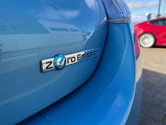 2011 Nissan LEAF 24kWh Gen 1 G