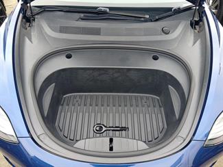 2021 Tesla Model 3 60kWh RWD LFP - Refresh