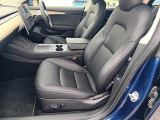 2021 Tesla Model 3 60kWh RWD LFP - Refresh