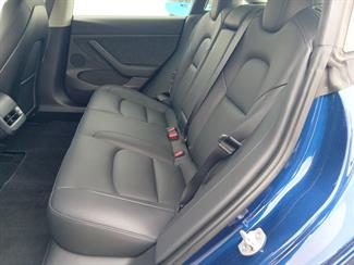 2021 Tesla Model 3 60kWh RWD LFP - Refresh